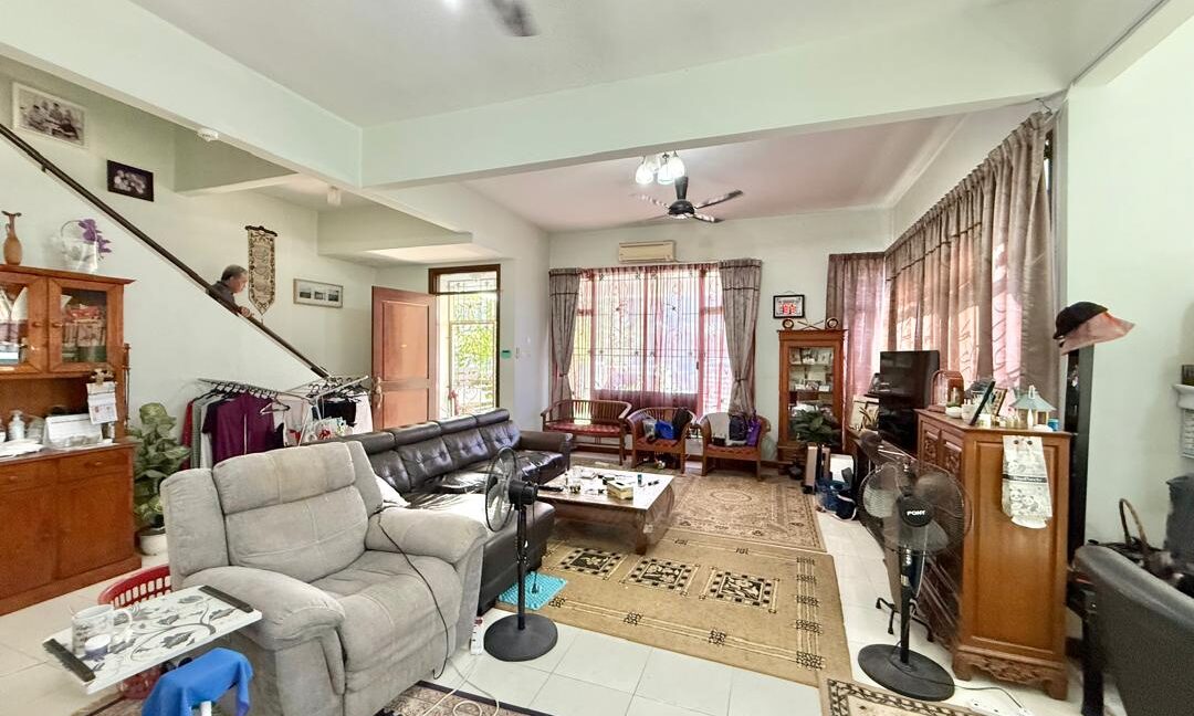 ejen hartanah alam sari-3