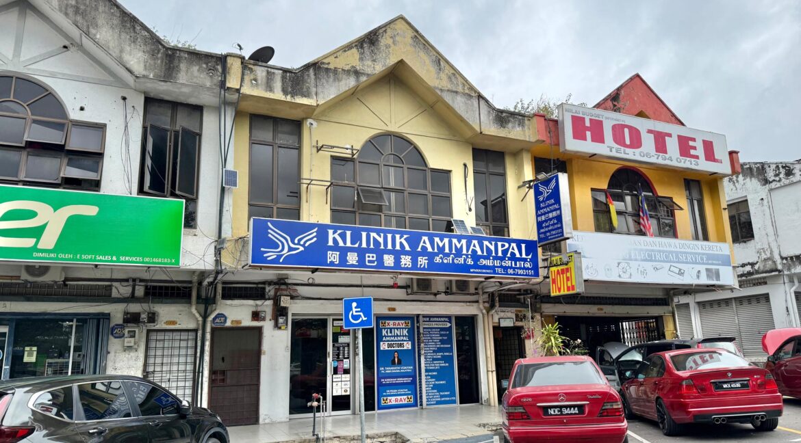 ejen hartanah nilai-1