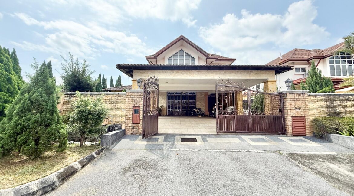 ejen hartanah bandar seri putra