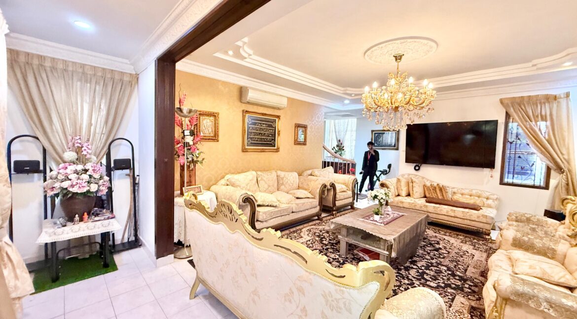 ejen hartanah bandar seri putra-4