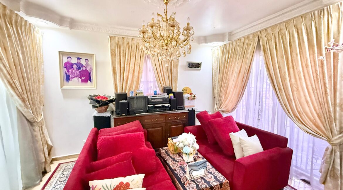 ejen hartanah bandar seri putra-8