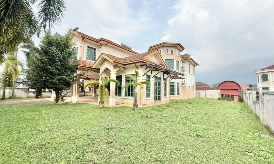 ejen hartanah warisan setia-1