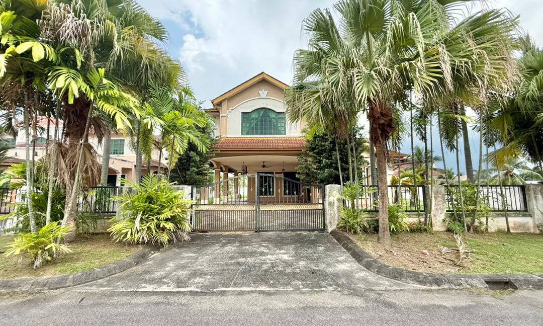 ejen hartanah warisan setia