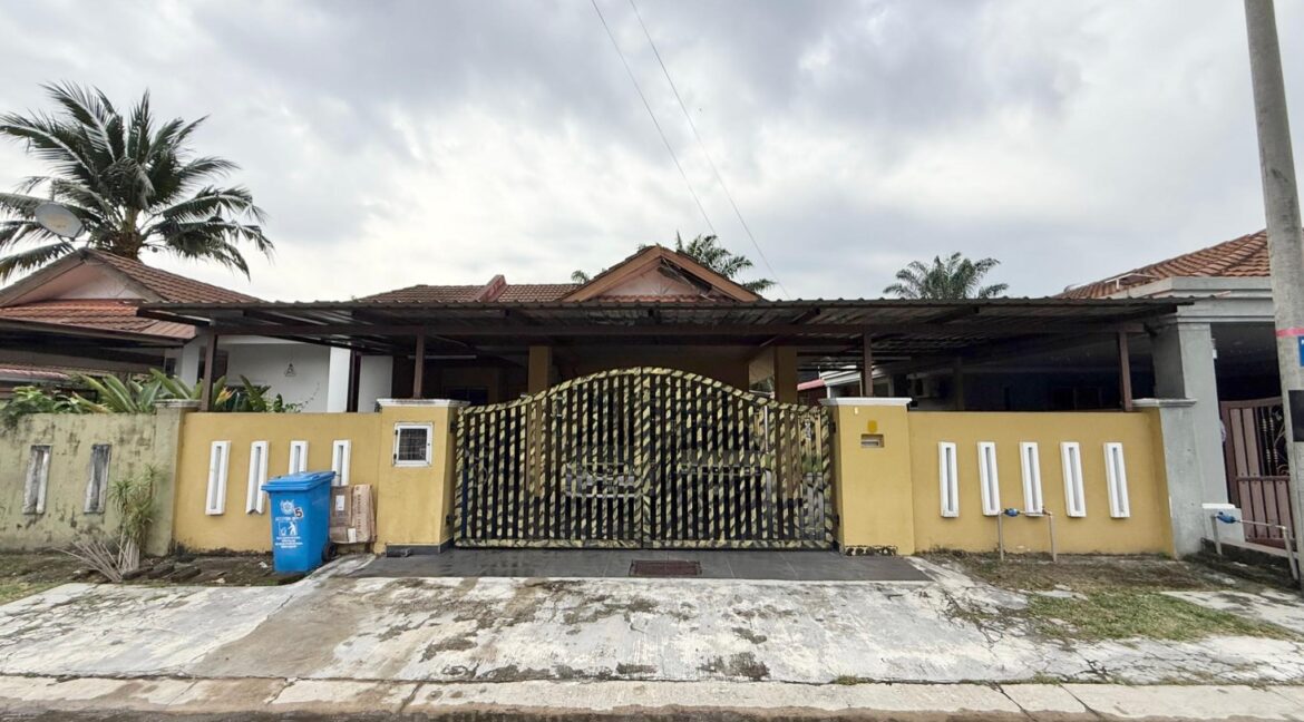 ejen hartanah kg lombong shah alam