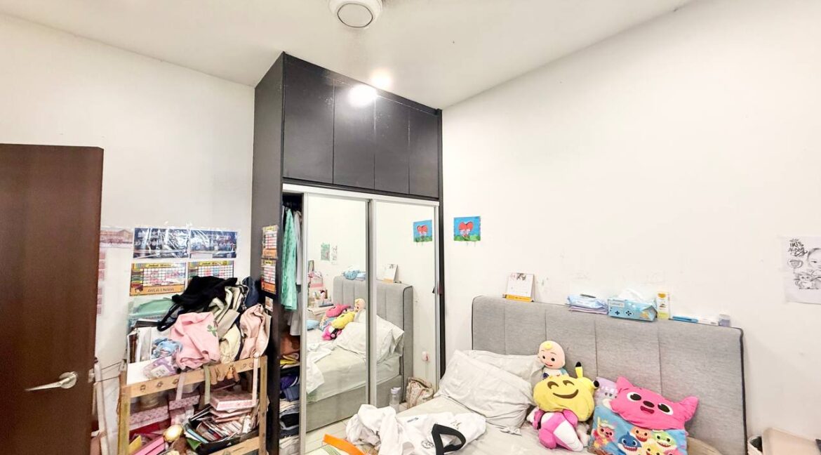 ejen hartanah denai alam-11