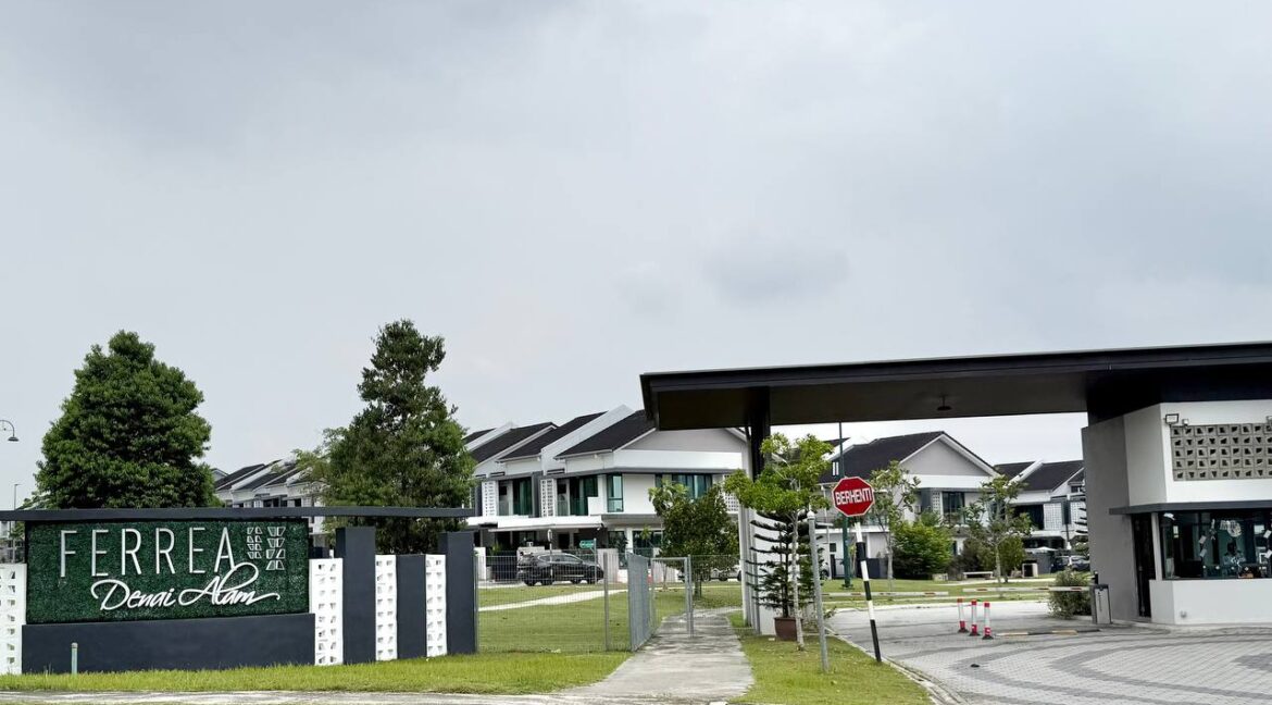 ejen hartanah denai alam-16