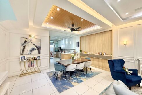 Kami Ejen Hartanah Berdaftar dan Ejen Hartanah DENAI ALAM dan kawasan sekitar. Sila hubungi saya Hisyam Ariffin - 016-9265312.