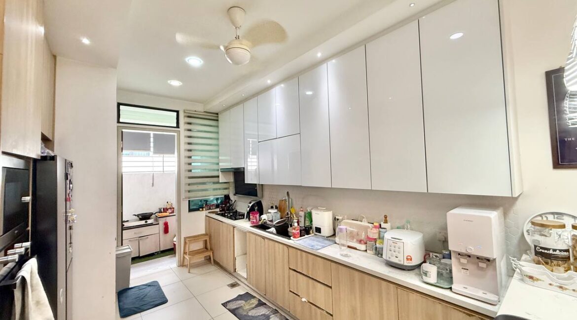 ejen hartanah denai alam-4