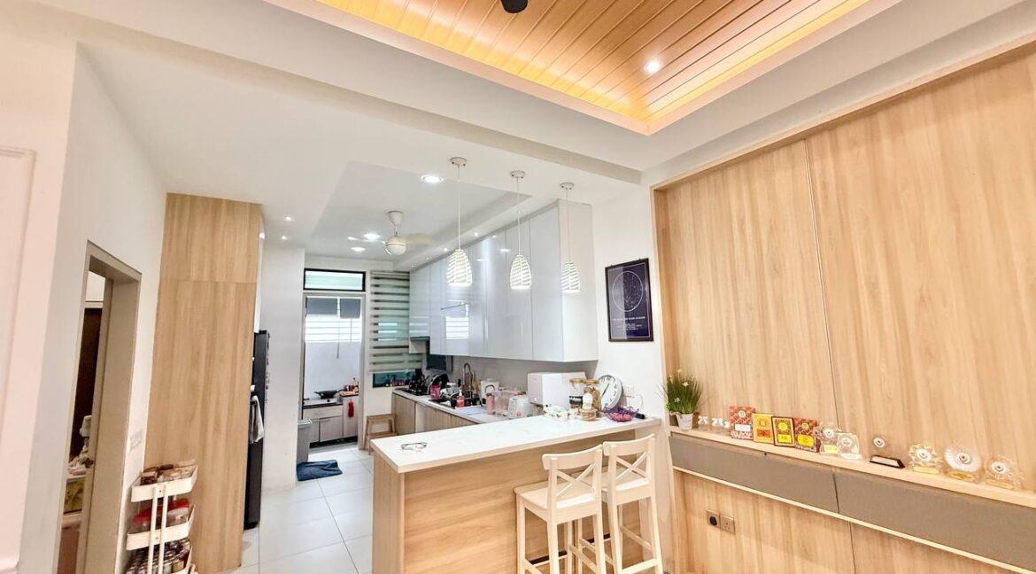 ejen hartanah denai alam-5