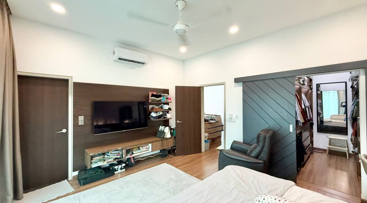 ejen hartanah denai alam-7