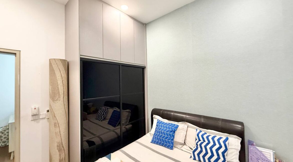 ejen hartanah denai alam-9