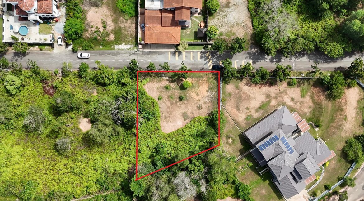 ejen hartanah puncak pinggiran putra-4