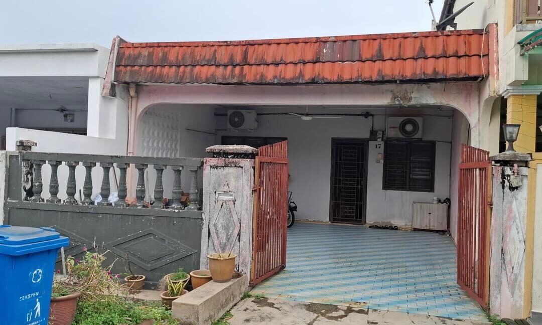 ejen hartanah shah alam