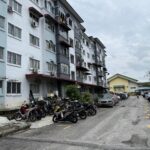 EJEN HARTANAH CHERAS
