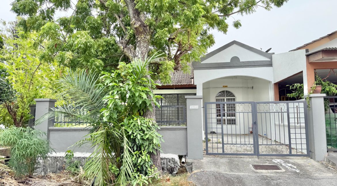 ejen hartanah desa cempaka nilai