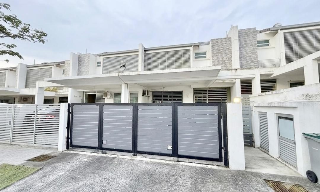 ejen hartanah kota seriemas laman cempaka suria